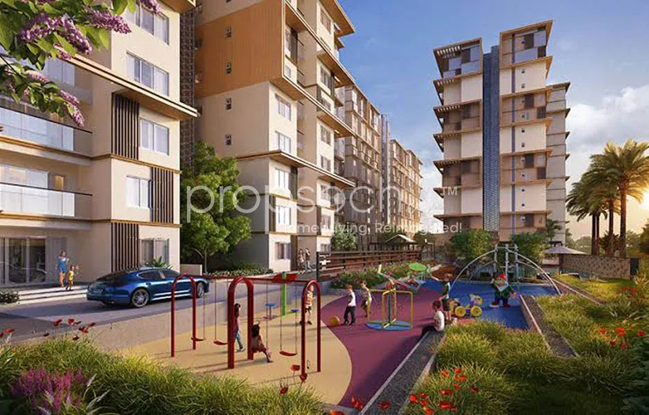 Mahaveer Celesse image 4