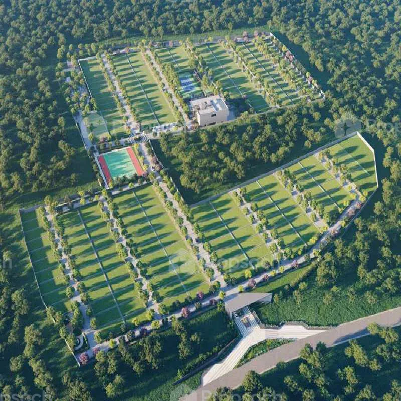 Urbanize Indian Springs image 2