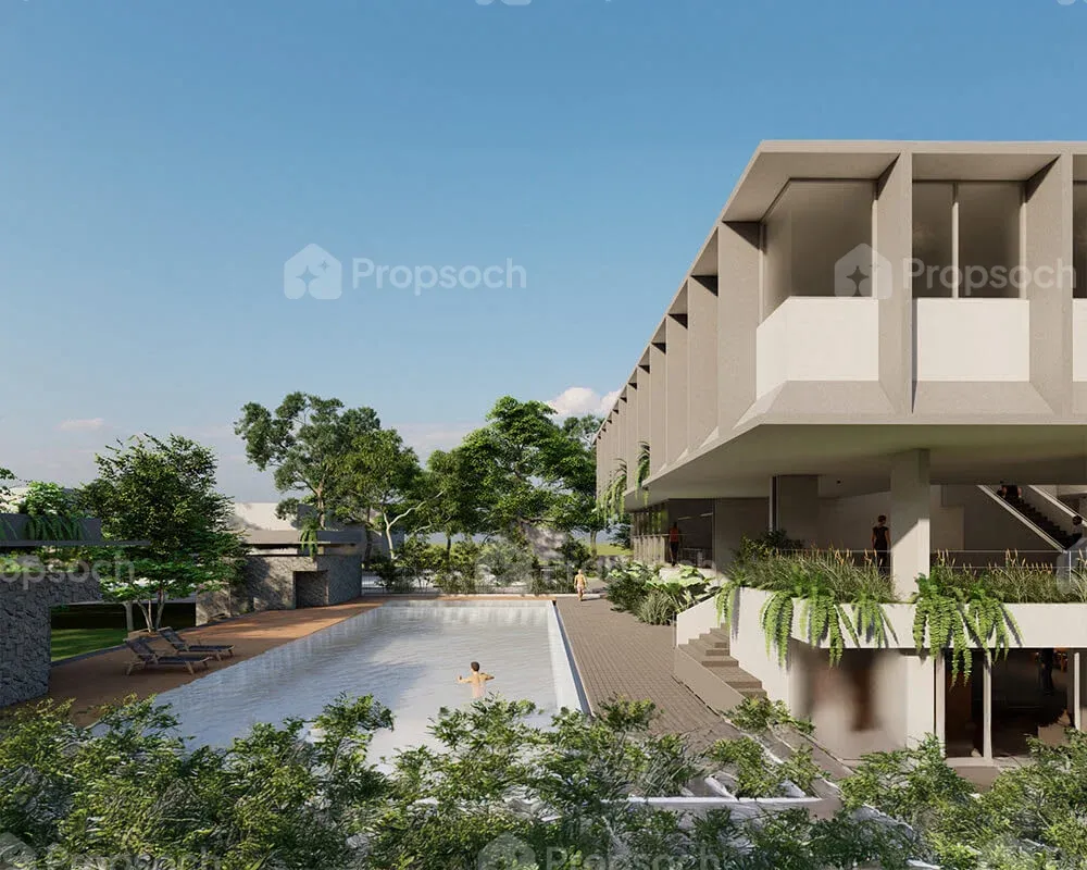 Urbanize Indian Springs image 5