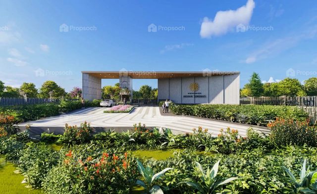 Urbanize Indian Springs Electronic City Bengaluru Views