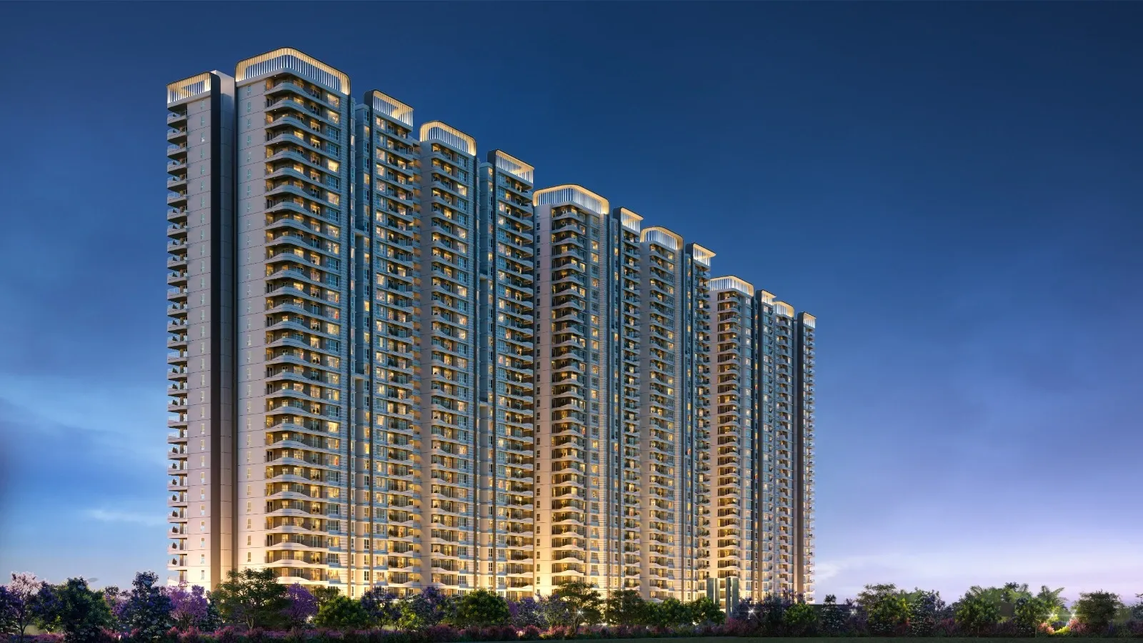 Nambiar District 25 Phase 2 image 3