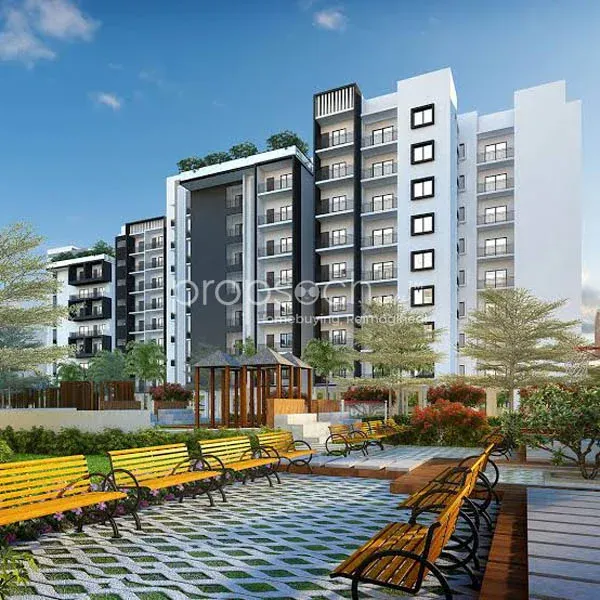 Image of Mahaveer Northscape Image of Mahaveer Northscape