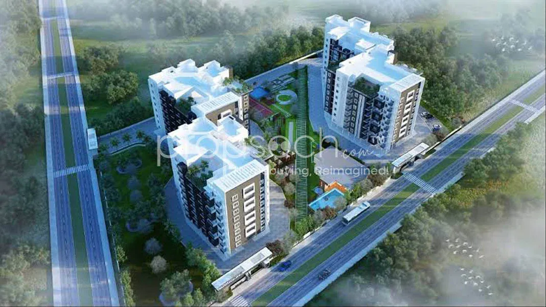 Mahaveer Northscape image 3