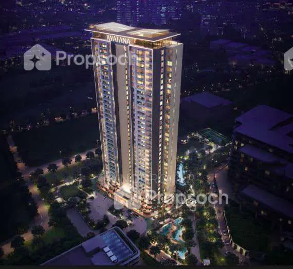 Image of Ayatana Residences E-city