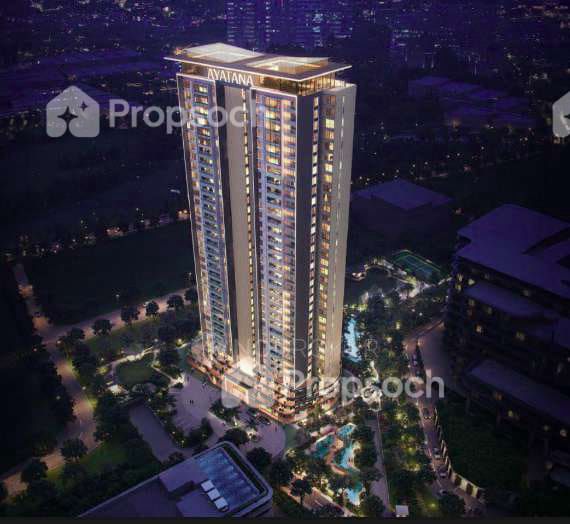 Ayatana Residences E-city Electronic City Bengaluru Views