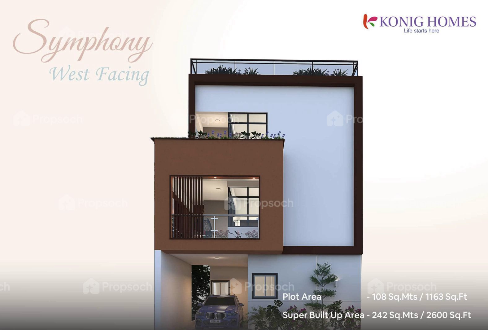 Konig North County image 2
