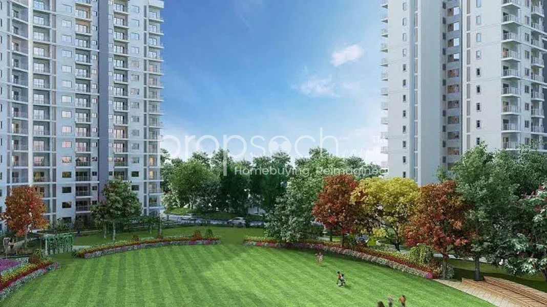 Olivia at Raintree Boulevard - Cluster 6 image 2