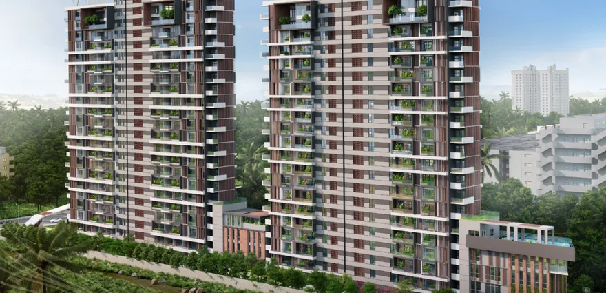Image of Mana Jardin Neo