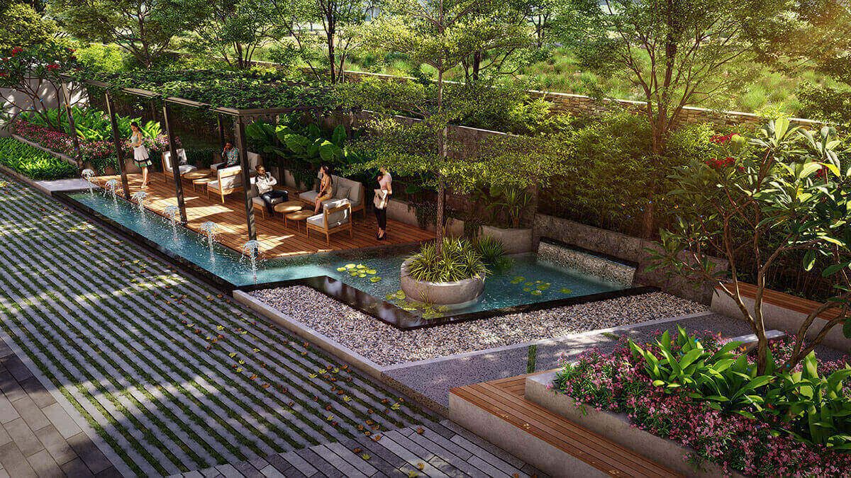 Mana Jardin Neo image 3