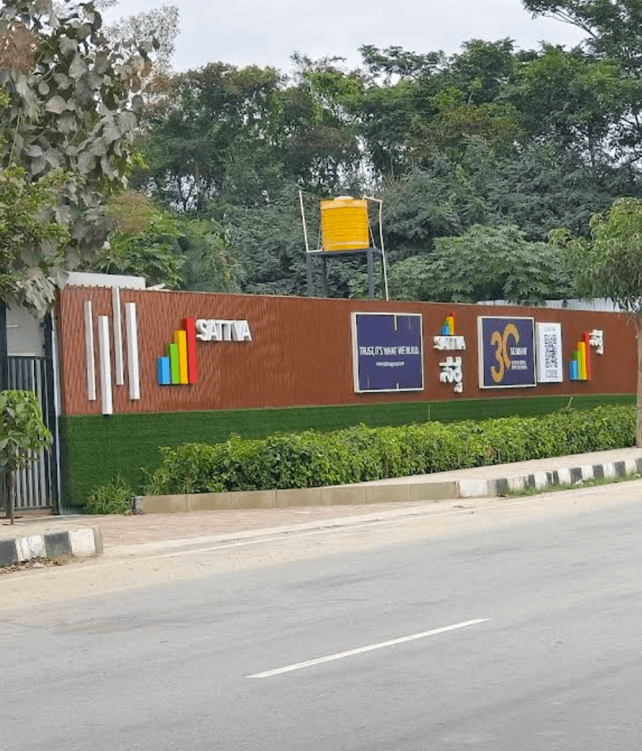 Sattva Forest Ridge image 6
