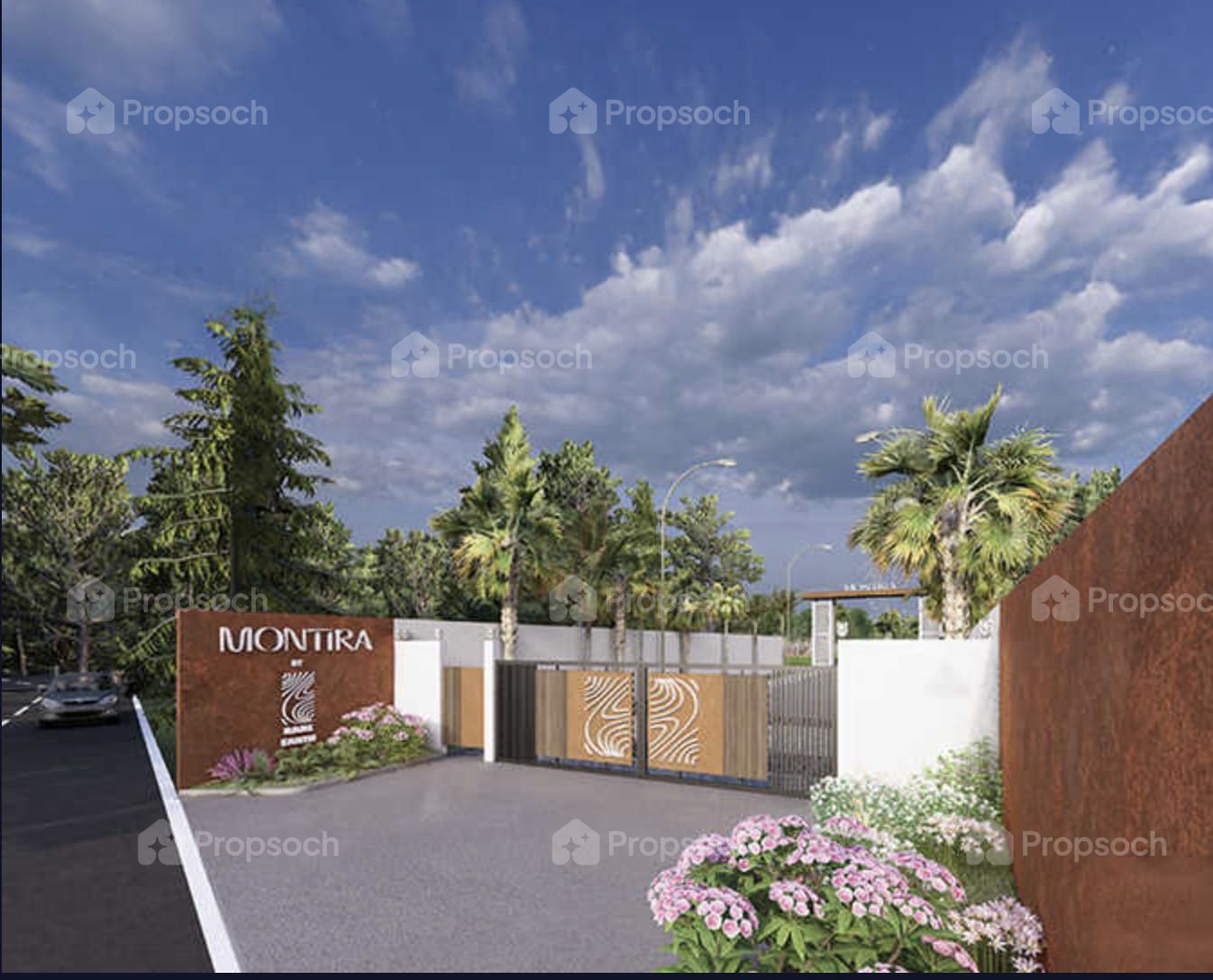 Rare Earth Montira image 3