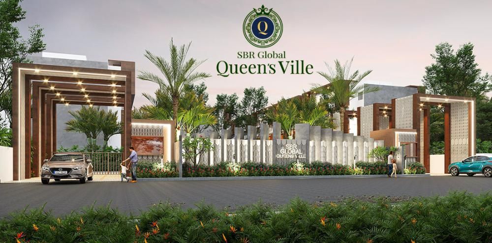 Sbr Global Queens Ville image 7