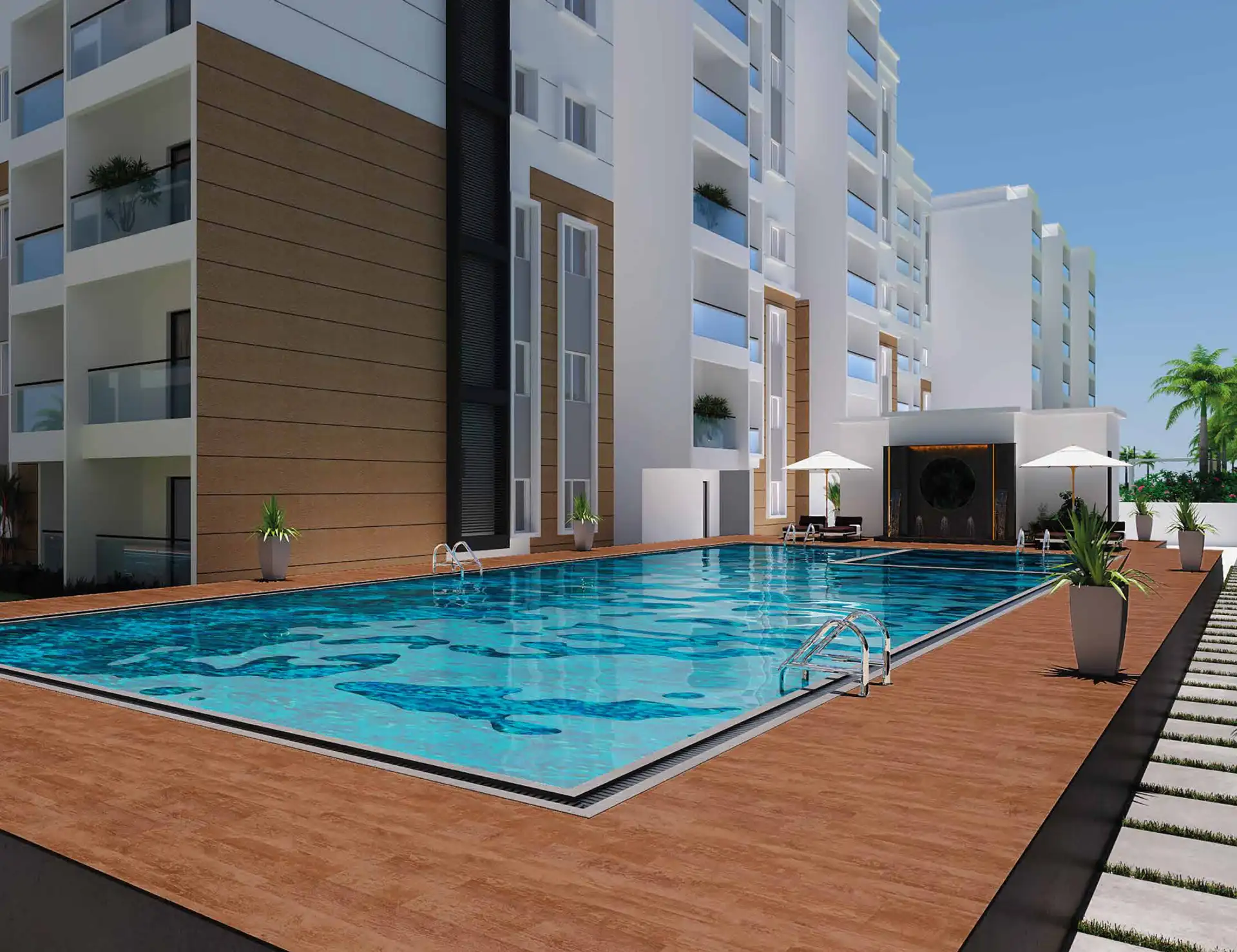Green Edge Signature,Varthur,Bengaluru- Views