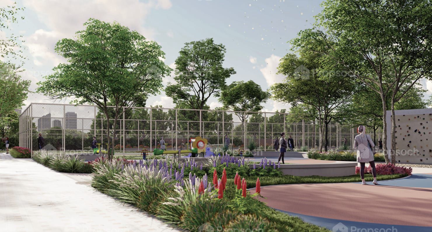 Prestige Crystal Lawns image 5
