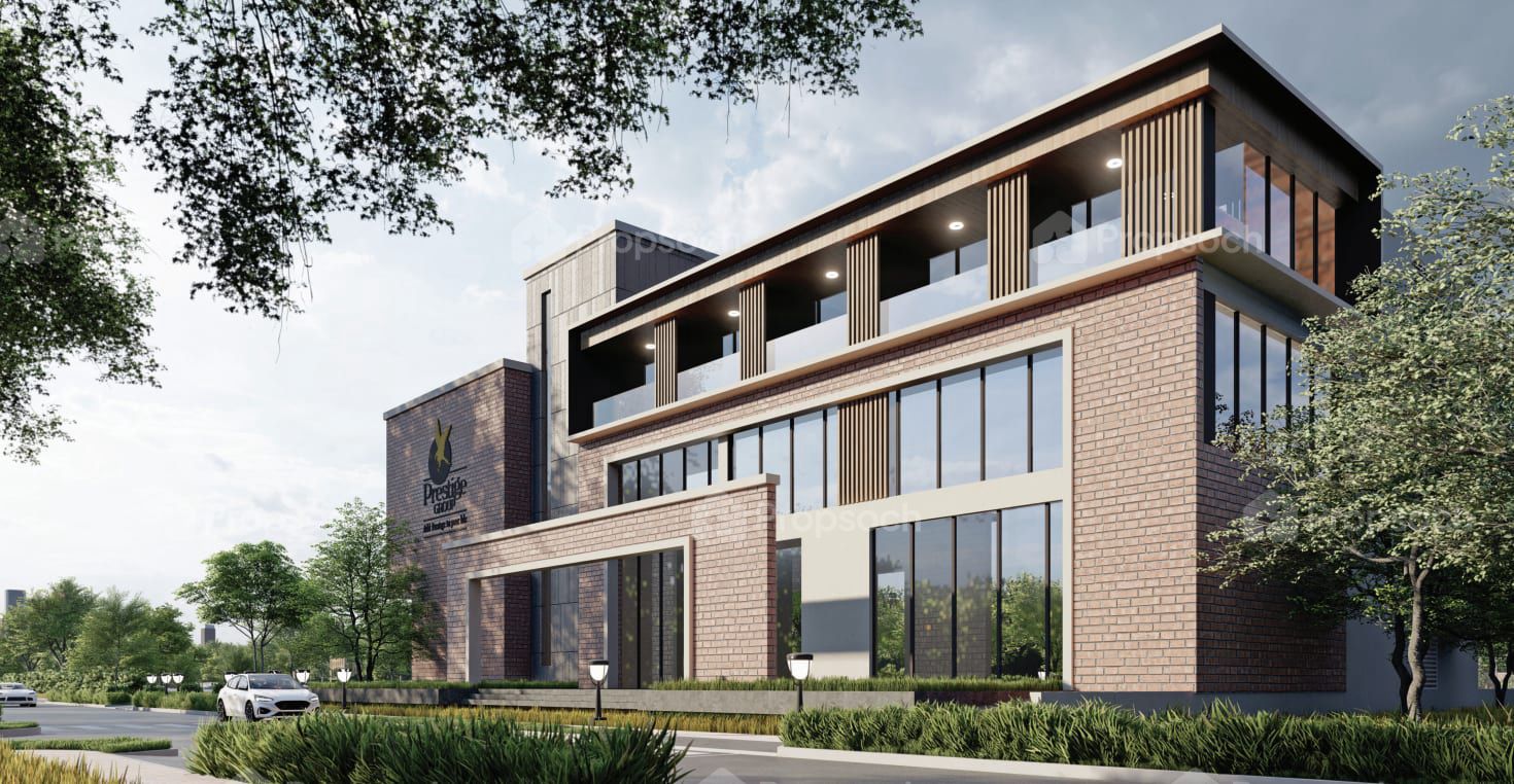 Prestige Crystal Lawns image 3