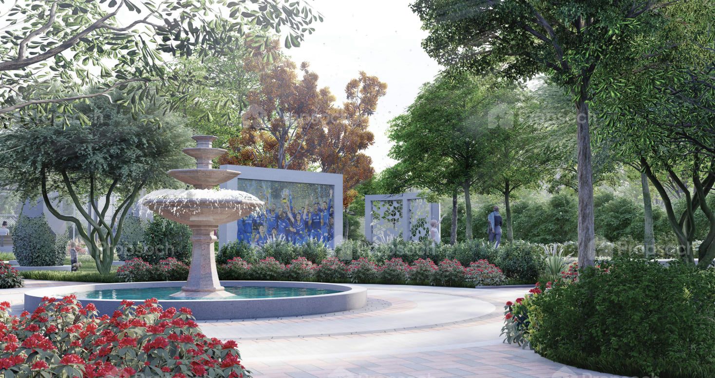 Prestige Crystal Lawns image 6