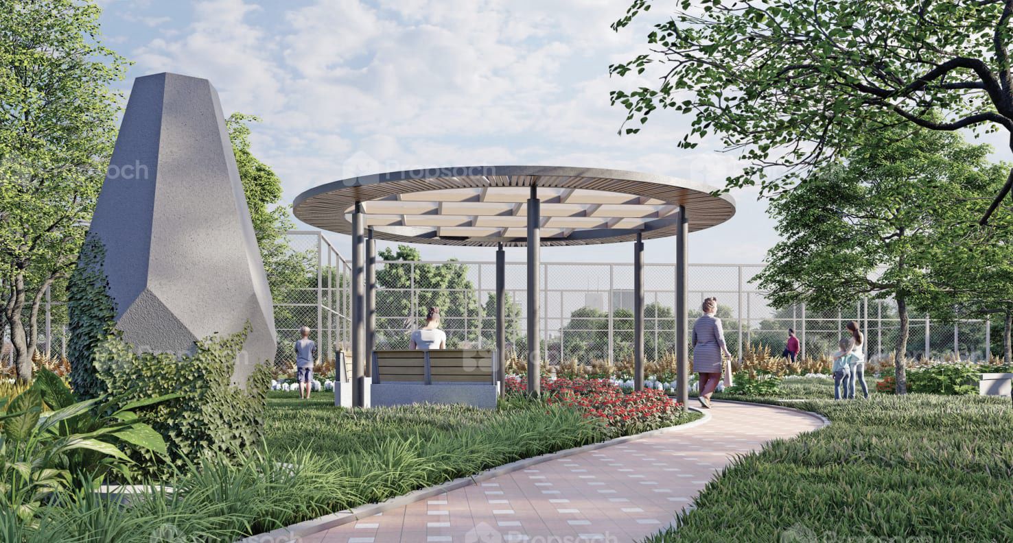 Prestige Crystal Lawns image 7