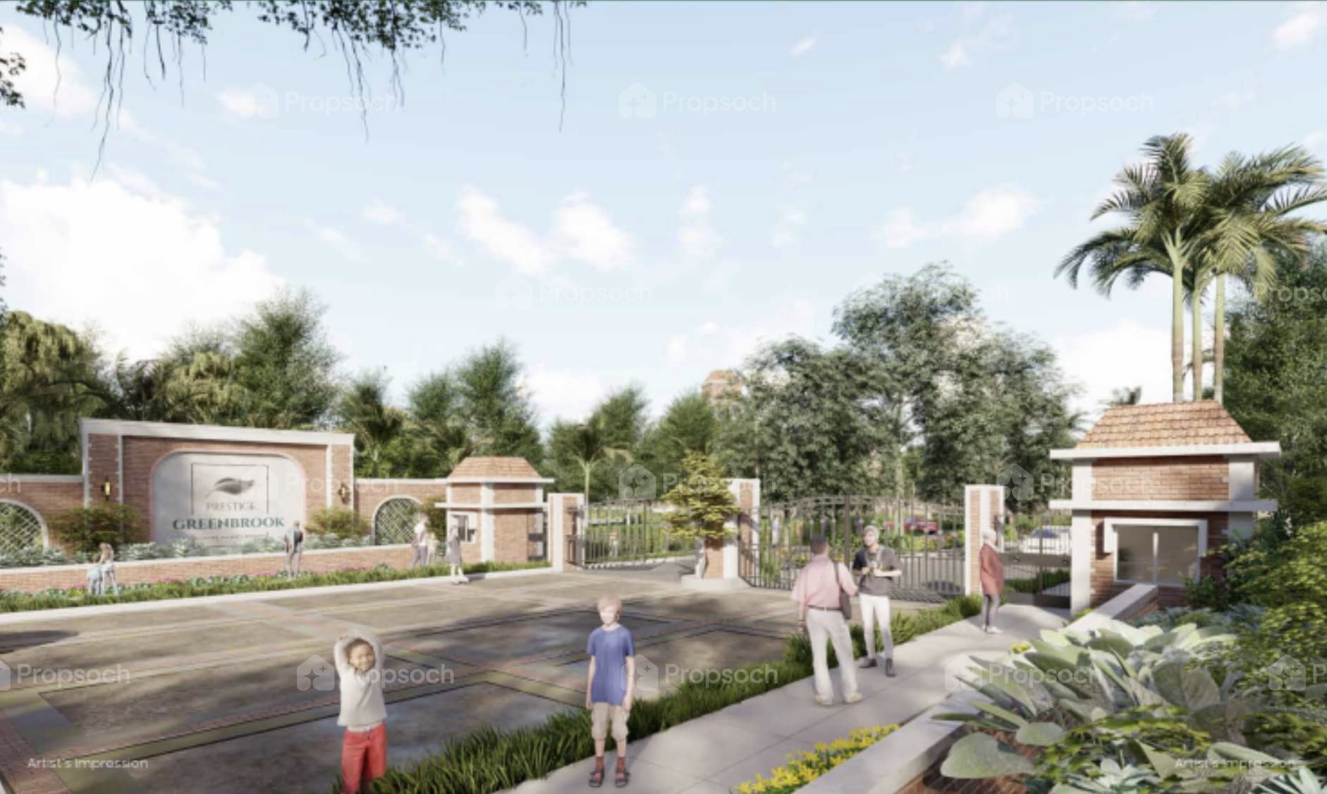 Prestige Greenbrook image 7