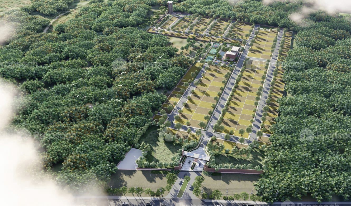 Prestige Greenbrook image 2