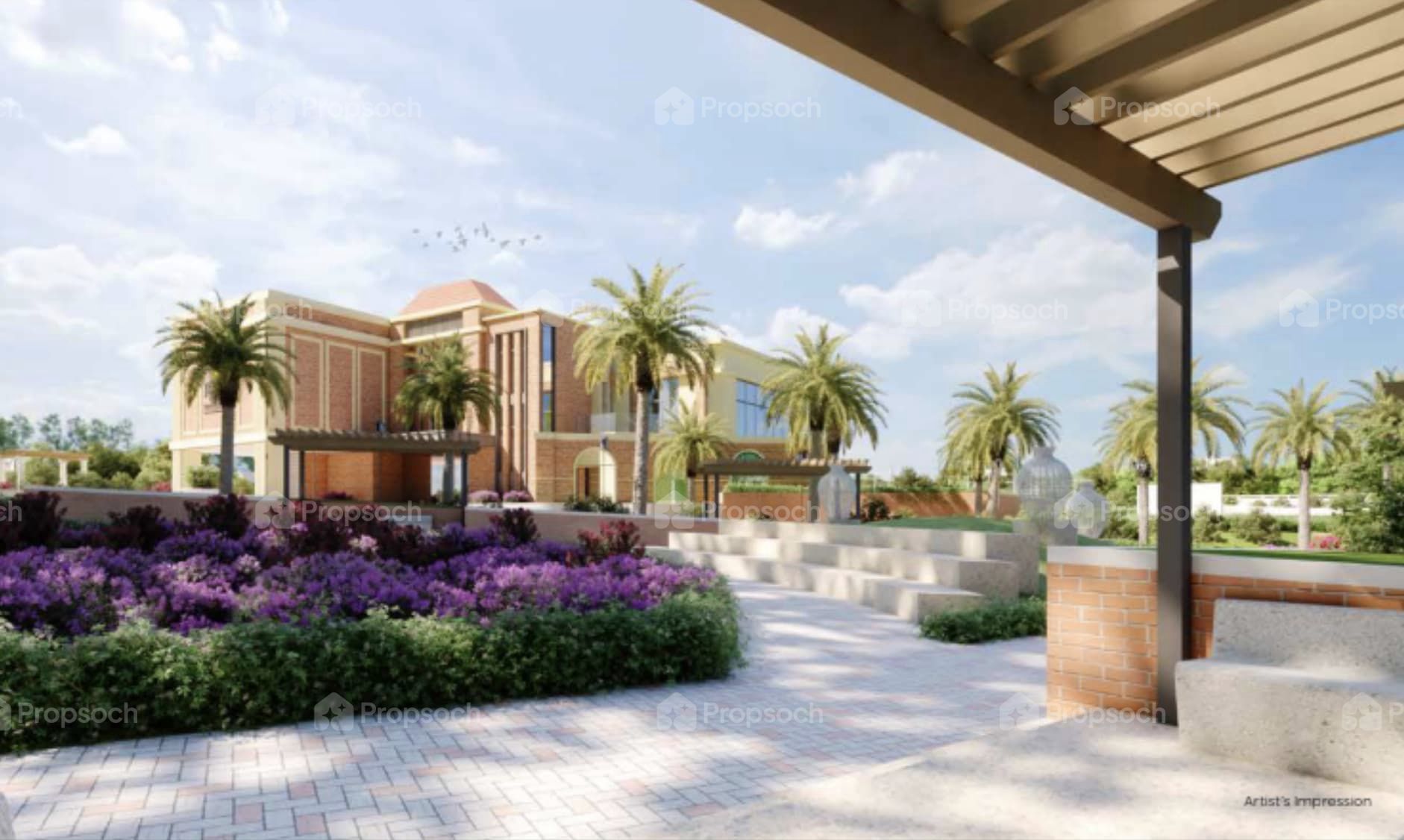 Prestige Greenbrook image 1
