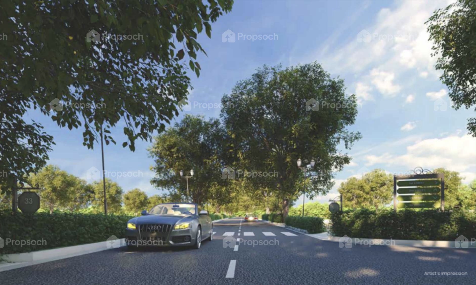 Prestige Greenbrook image 5