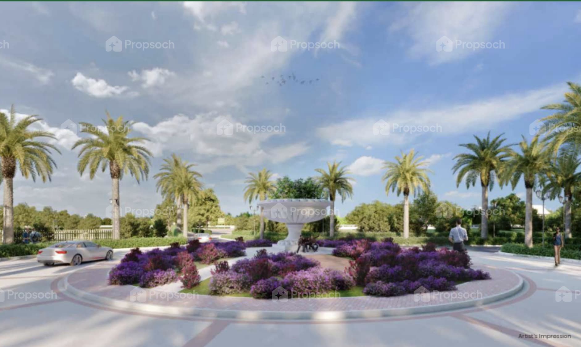 Prestige Greenbrook image 3