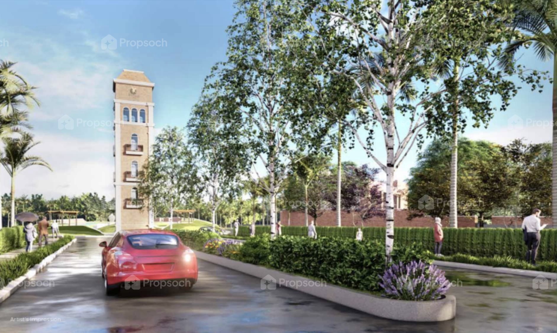 Prestige Greenbrook image 4