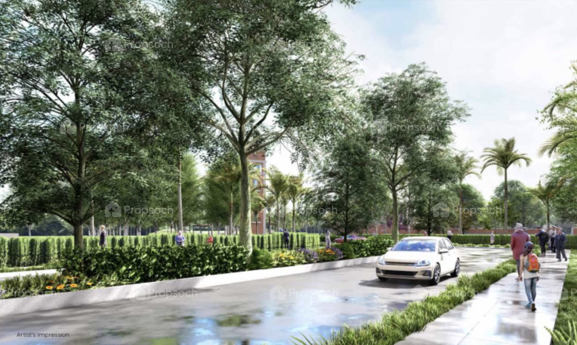 Prestige Greenbrook image 6