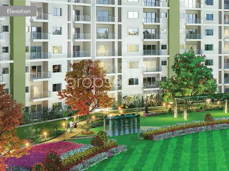 Olivia at Raintree Boulevard Cluster 7 image 3