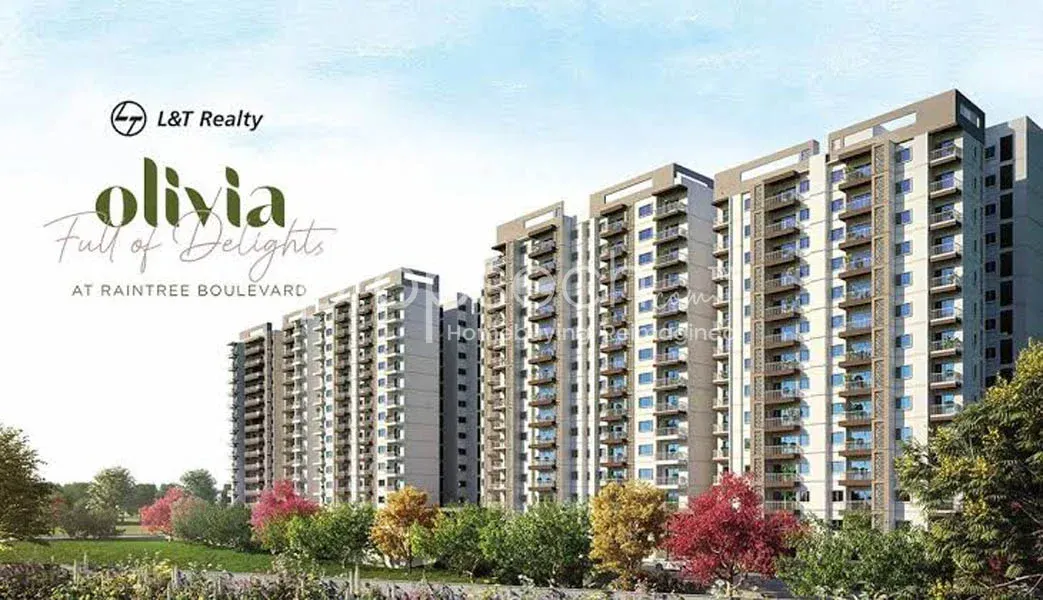 Olivia at Raintree Boulevard Cluster 7 image 4