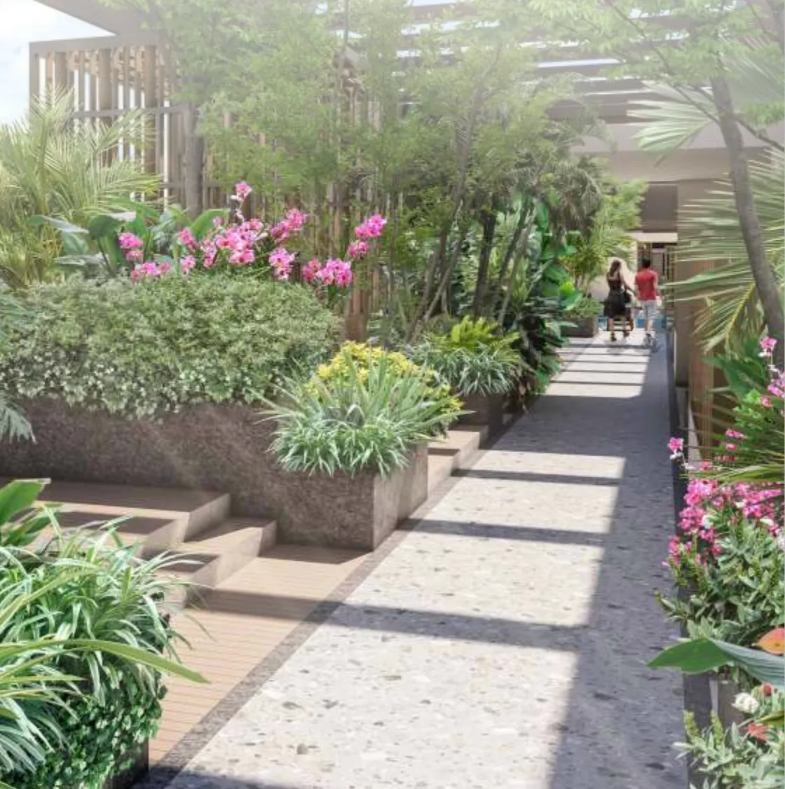 Image of Snn Estates Duomont