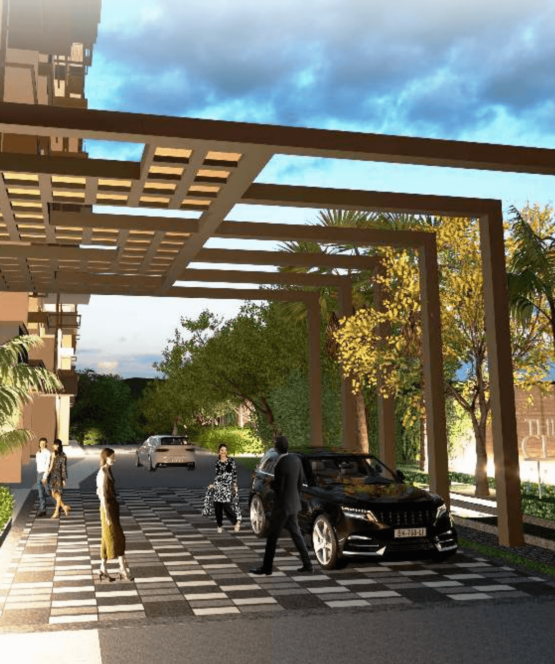 Snn Estates Duomont image 4