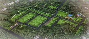 Godrej Aravya Estate image 1