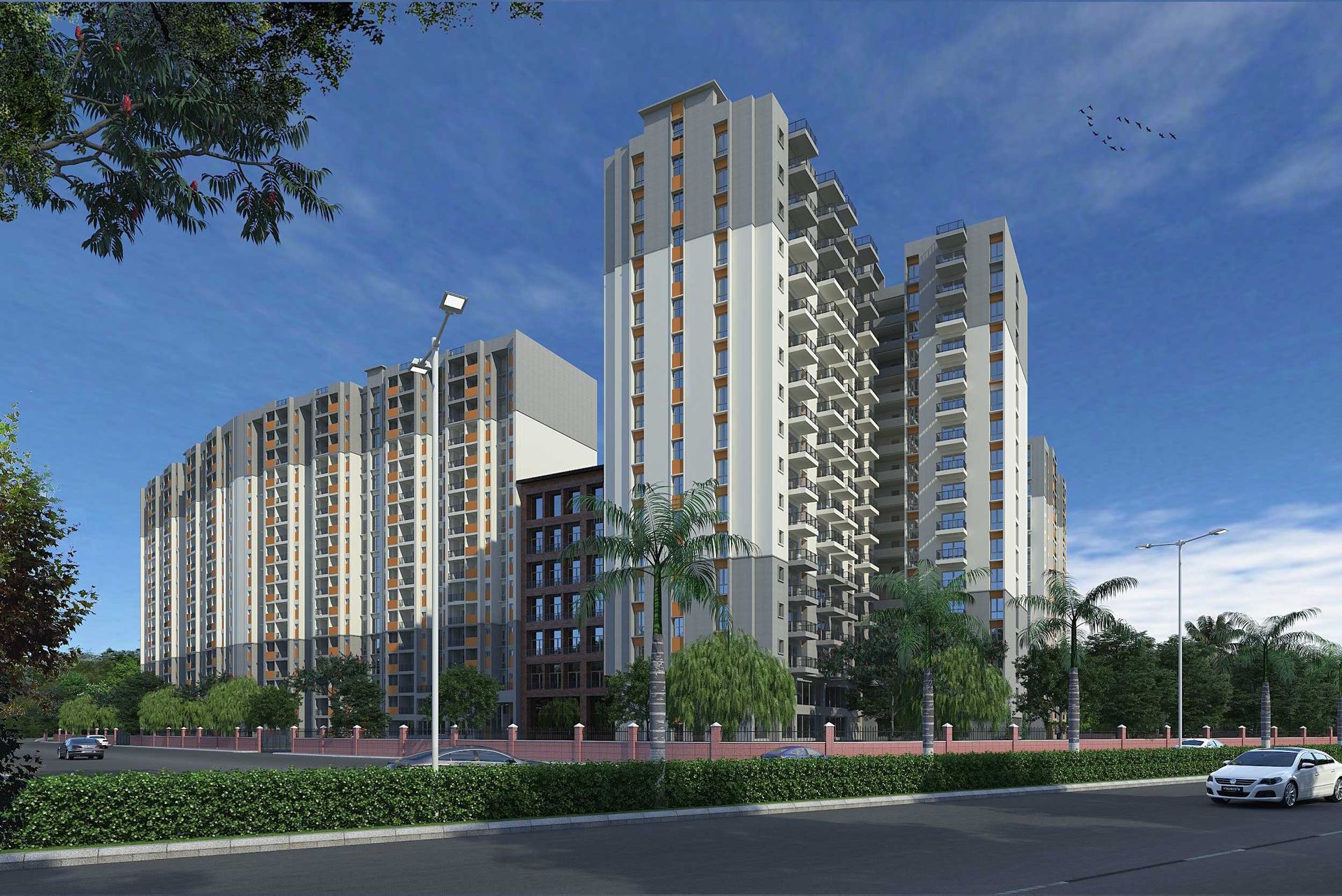 Belvedere By Ukn Airport District -Phase 2 image 2