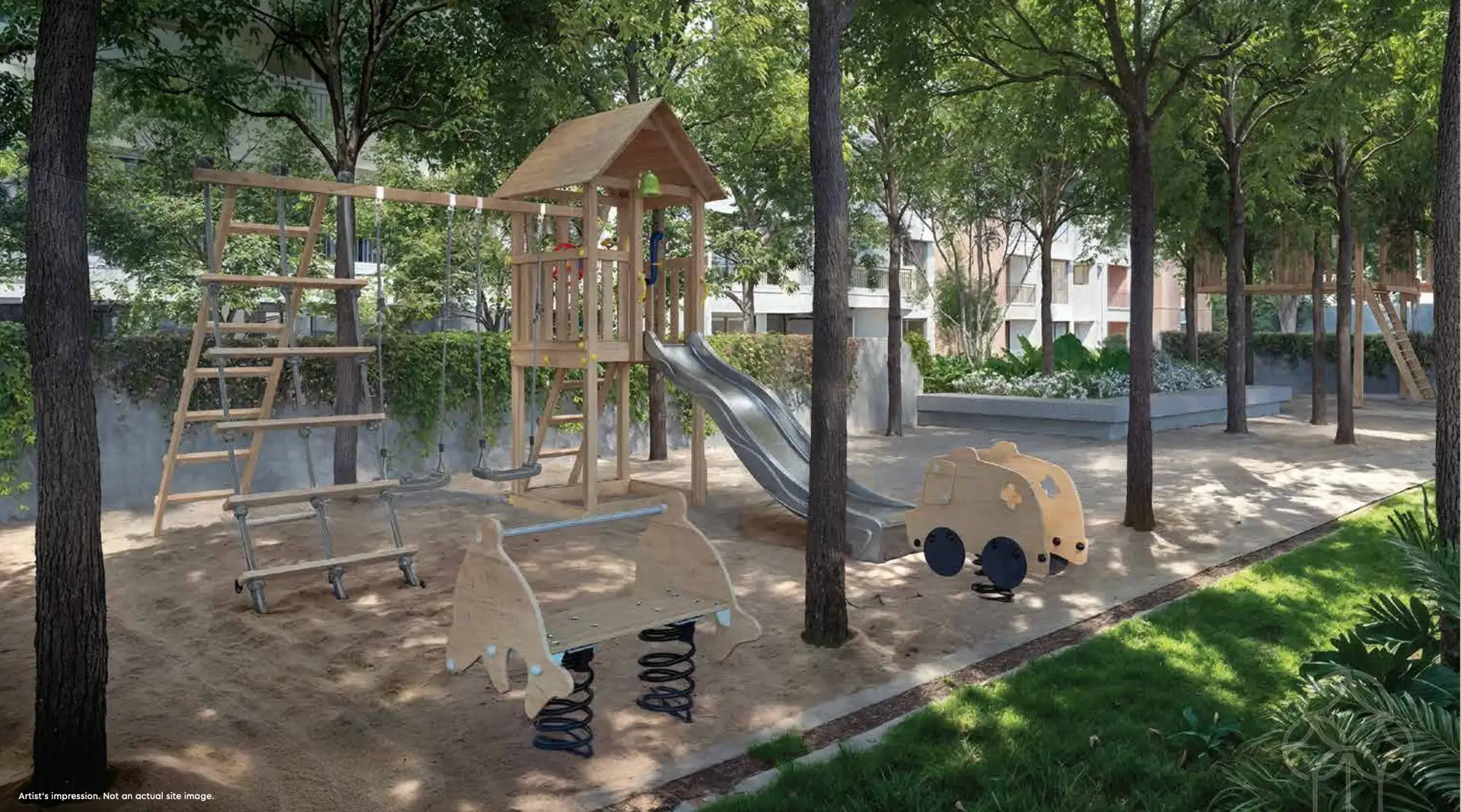 Godrej Woods image 4