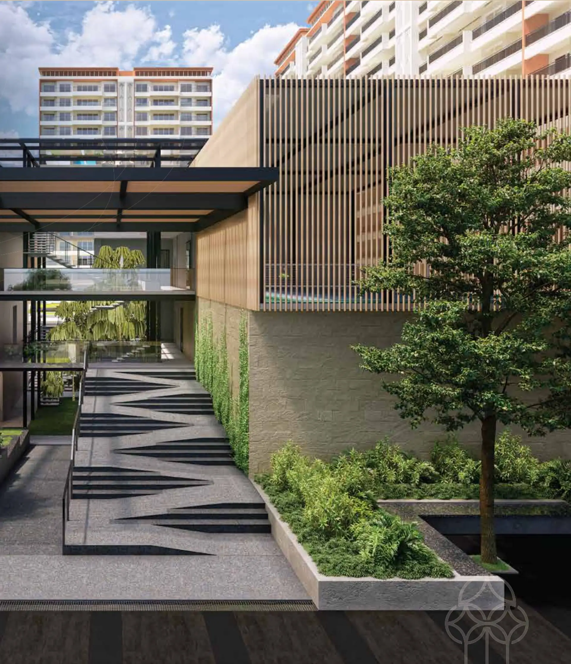 Godrej Woods image 5