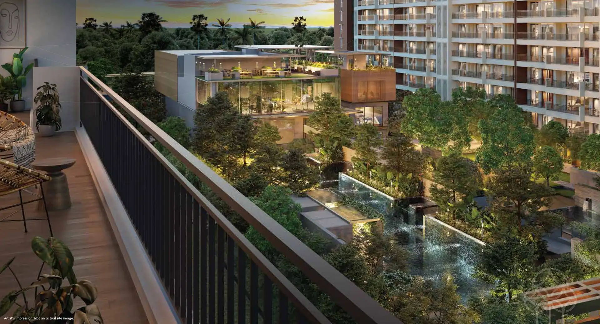 Godrej Woods image 6