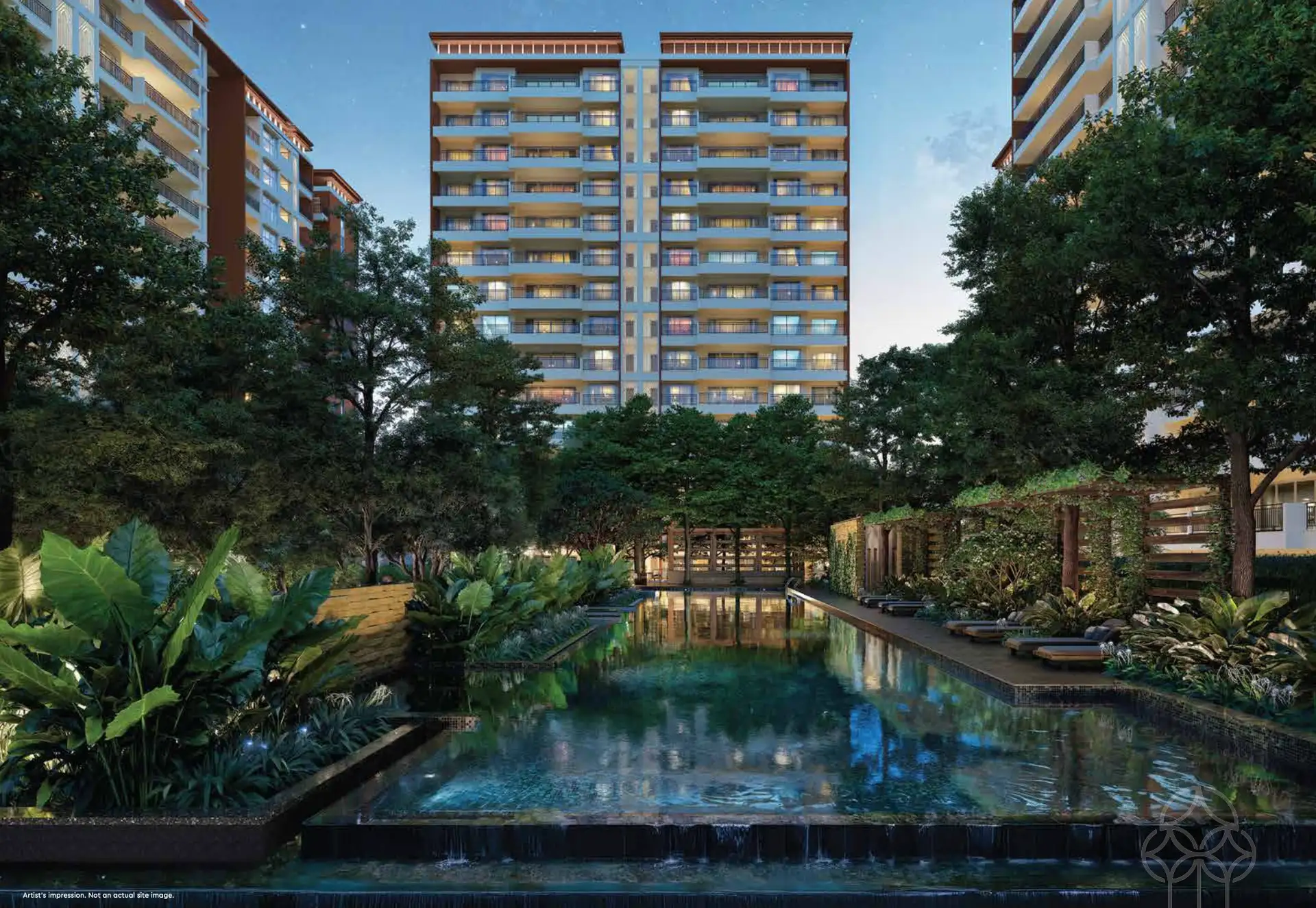 Godrej Woods image 2