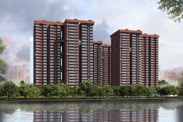 Tru Aquapolis Varthur Bengaluru Views
