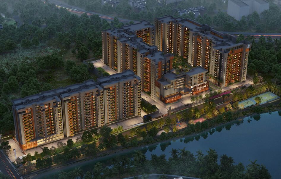 Grc Sapphire Spring - Phase -1 image 3