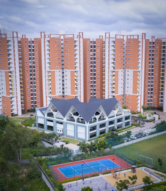 Image of Bren Imperia Grande