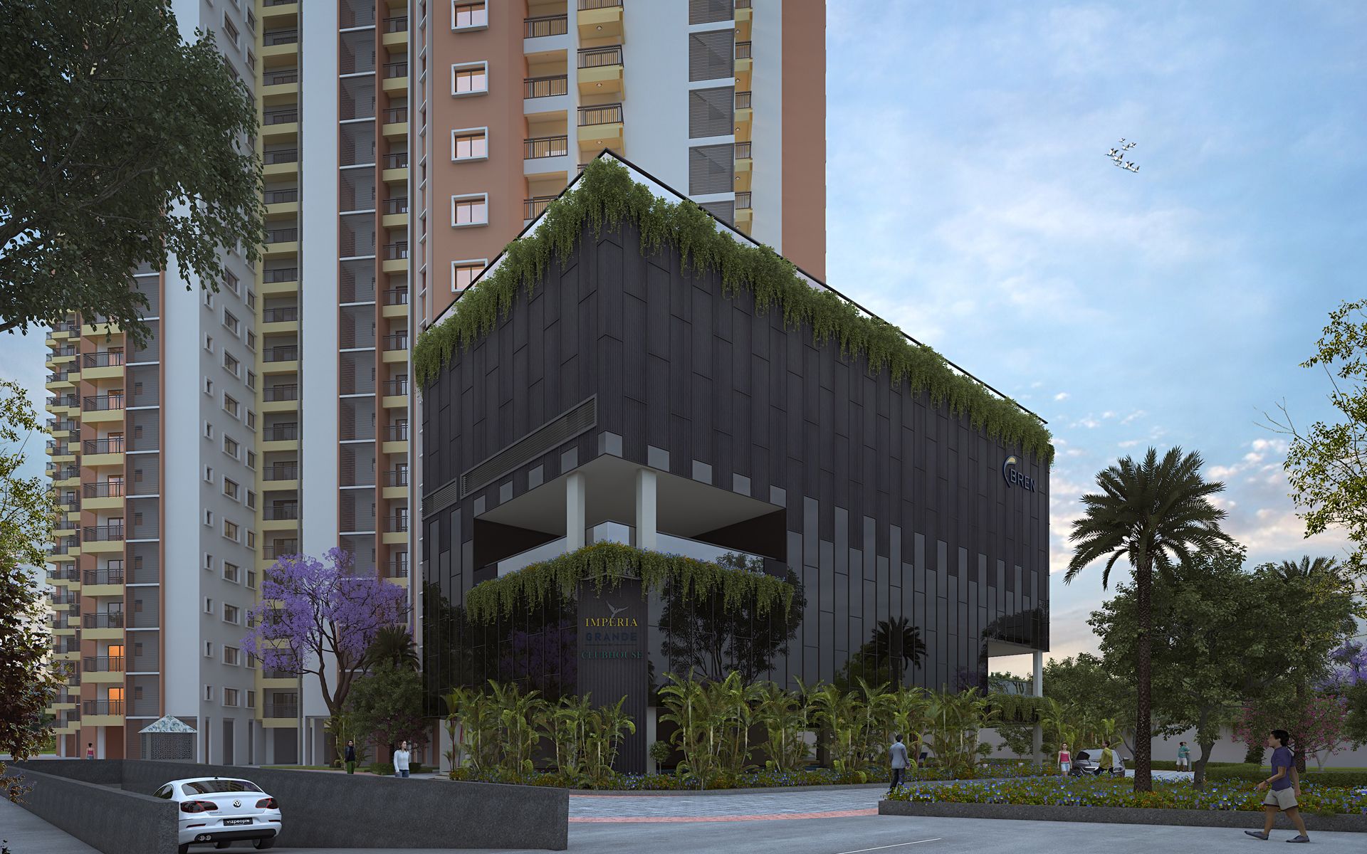 Bren Imperia Grande image 4