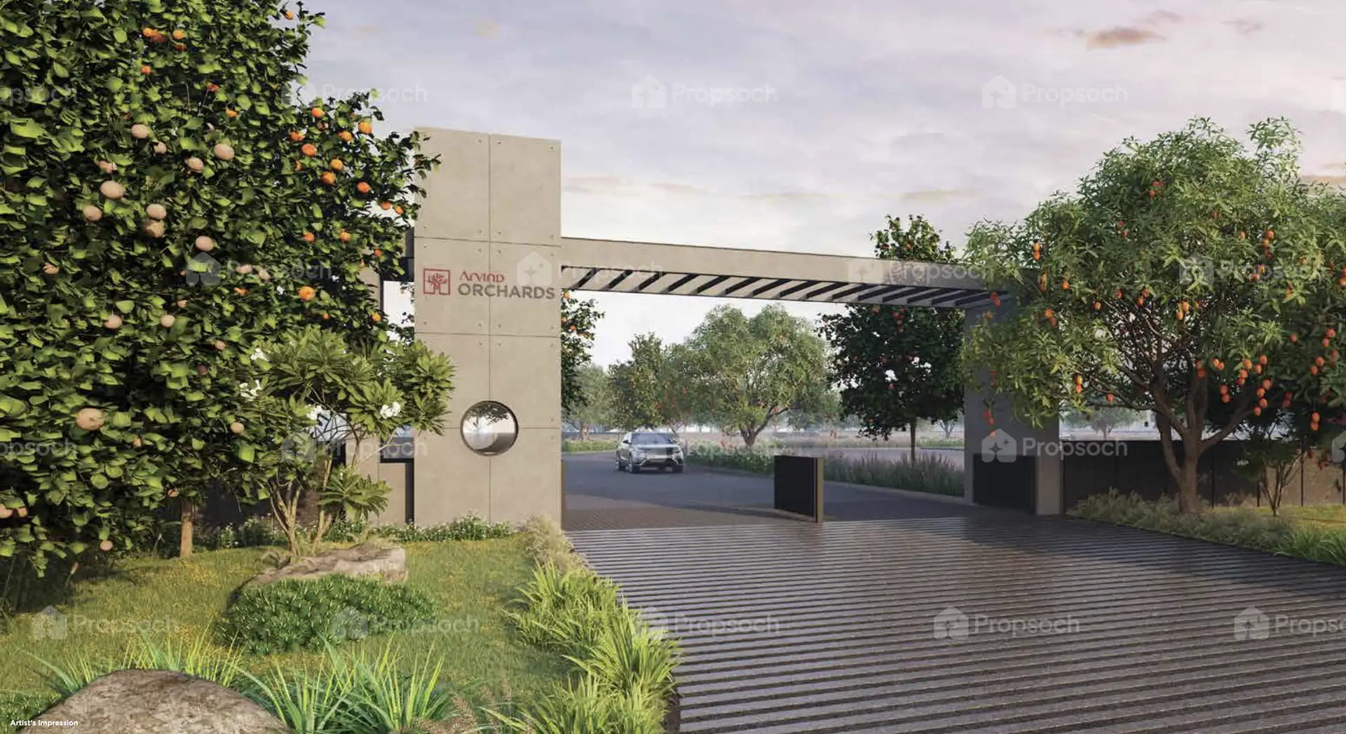 Arvind Orchards image 1