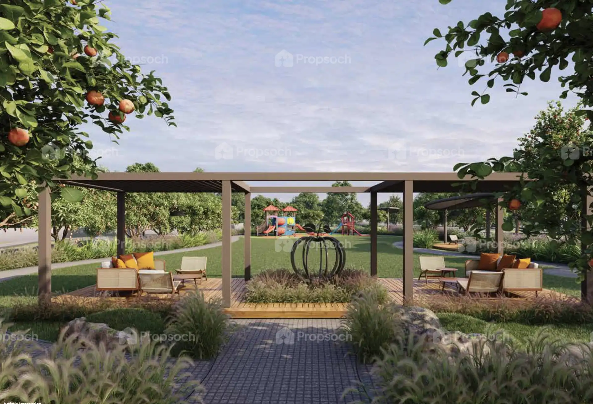 Arvind Orchards image 4
