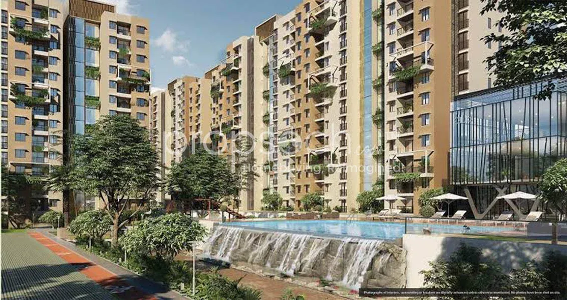 Image of Rohan Upavan Phase 3 Image of Rohan Upavan Phase 3