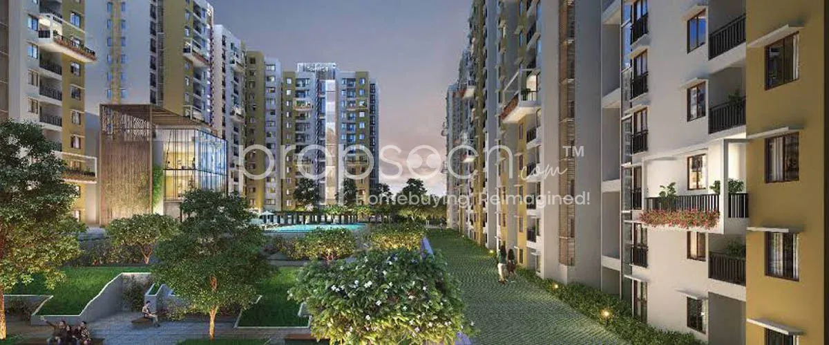 Rohan Upavan Phase 3 image 2