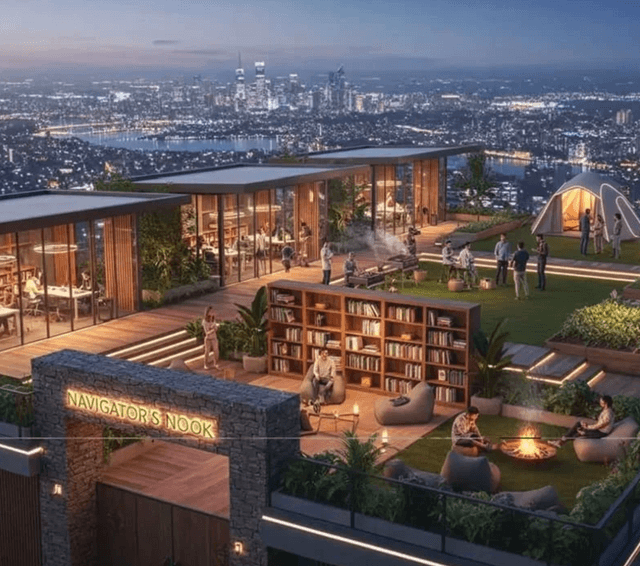 Sumadhura Edition Phase 1 Old Airport Road Bengaluru Views