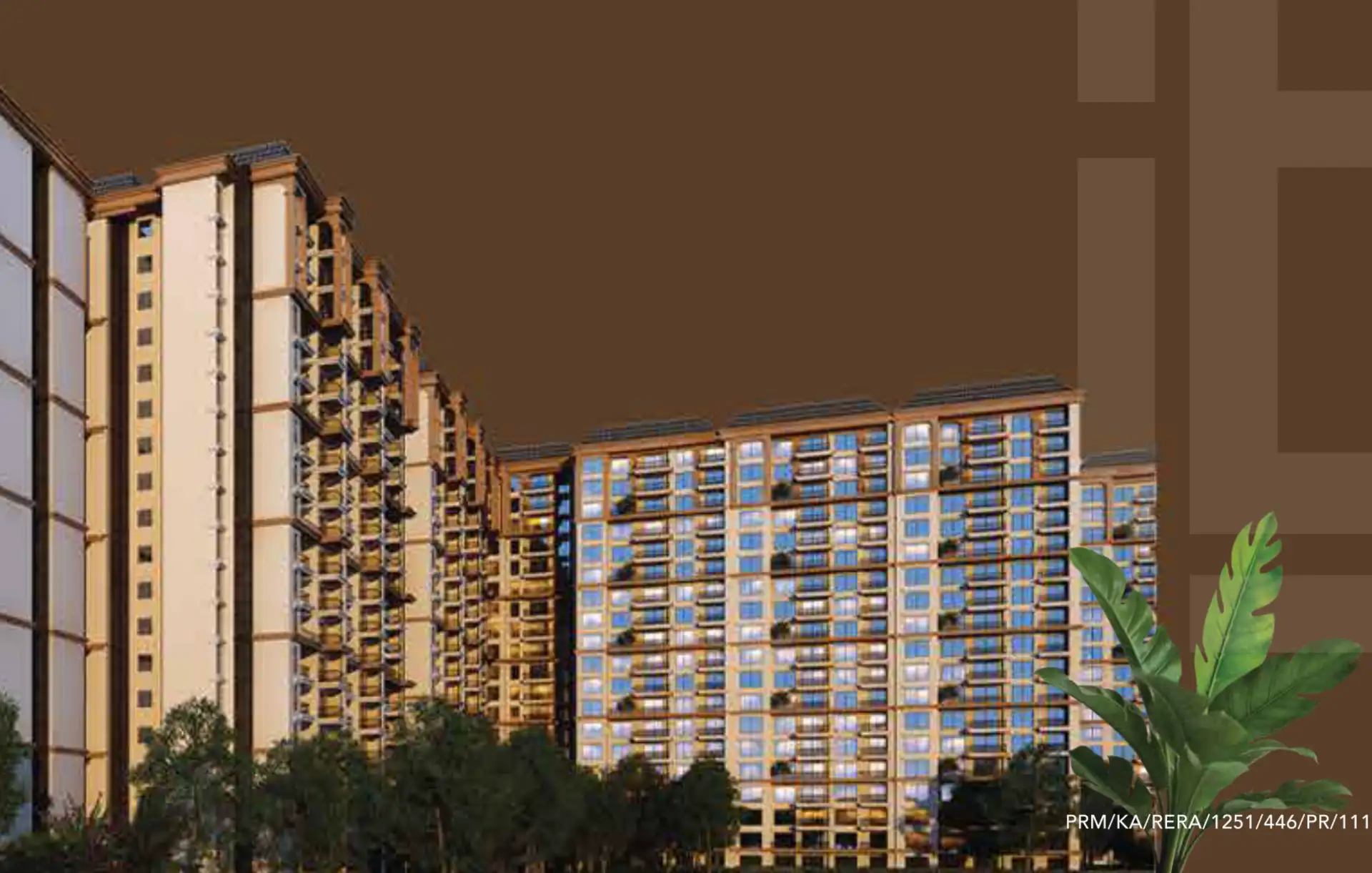 Sumadhura Edition Phase 1,Old Airport Road,Bengaluru- Views