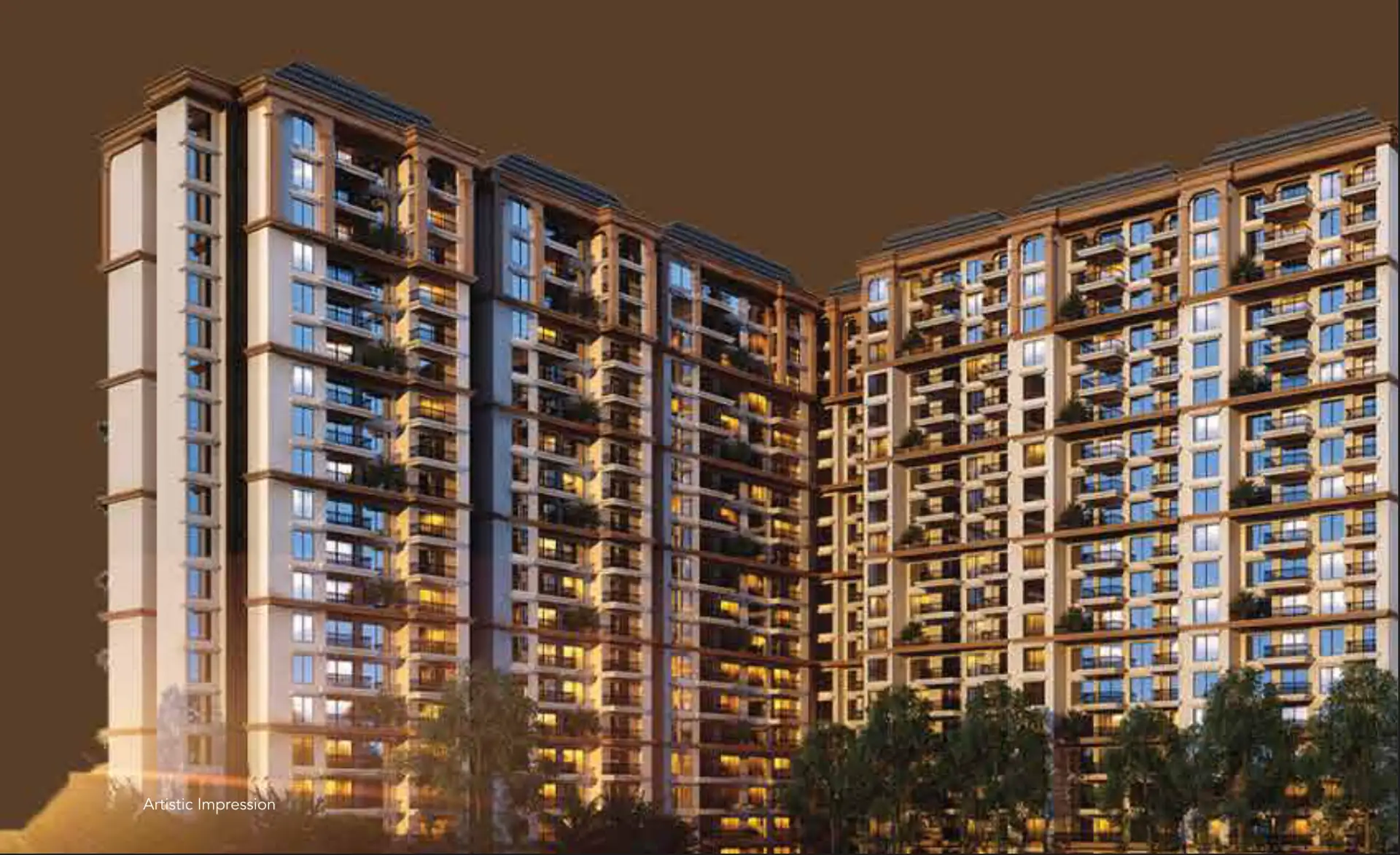 Sumadhura Edition Phase 1,Old Airport Road,Bengaluru- Views