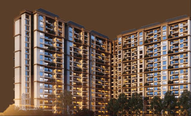 Sumadhura Edition Phase 1 Old Airport Road Bengaluru Views Sumadhura Edition Phase 1 Old Airport Road Bengaluru Views